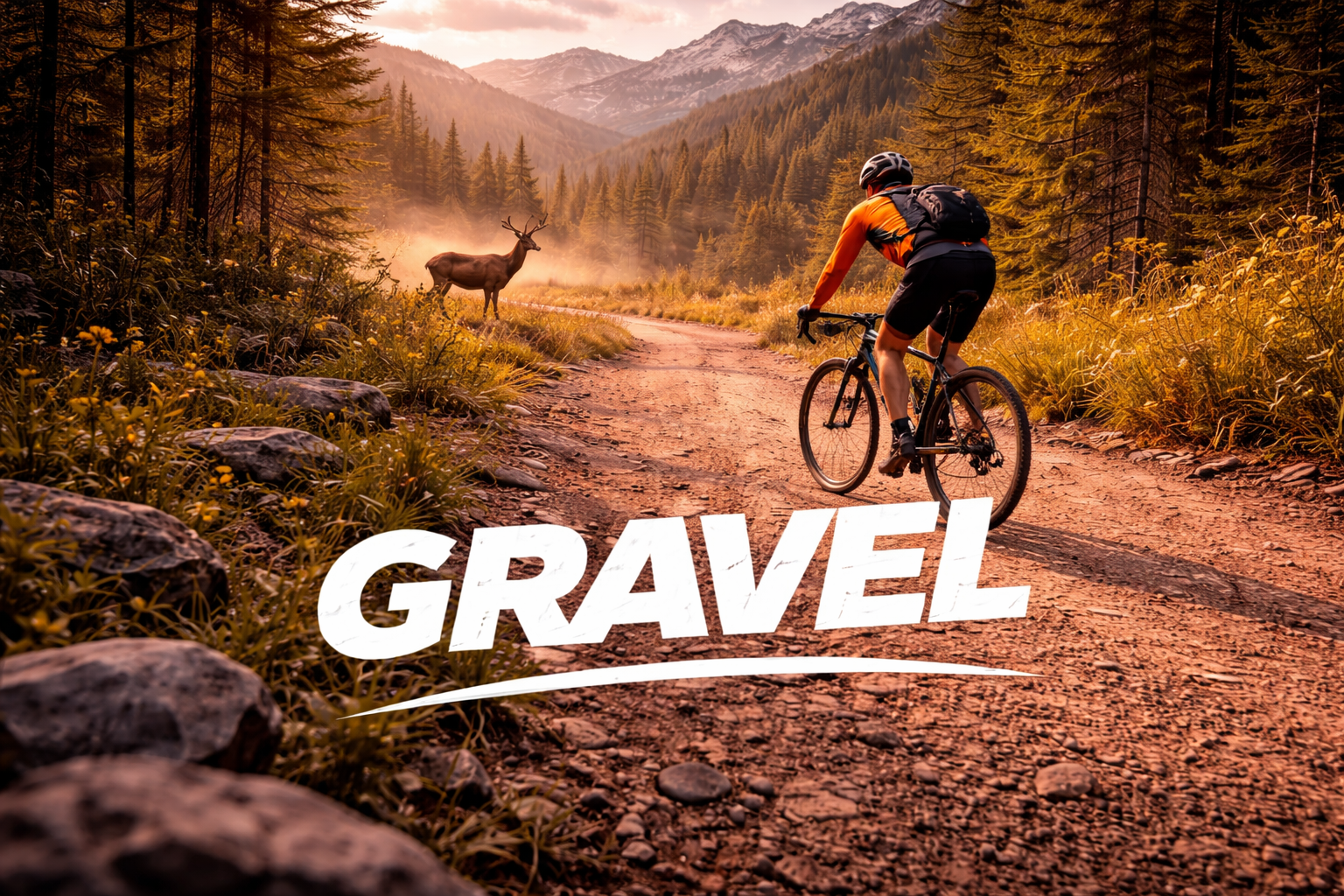 Gravel