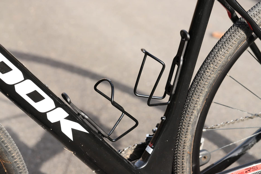 Zefal Unisex's Aluplast 124 Bottle Cage