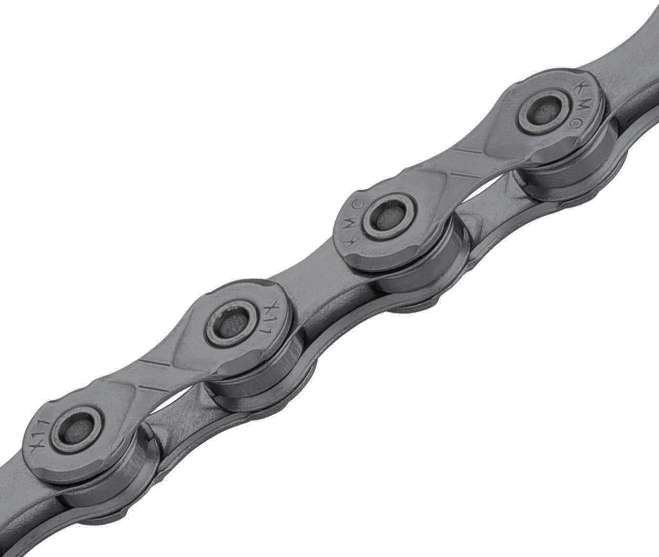 KMC X11R 11 Speed Chain, Grey