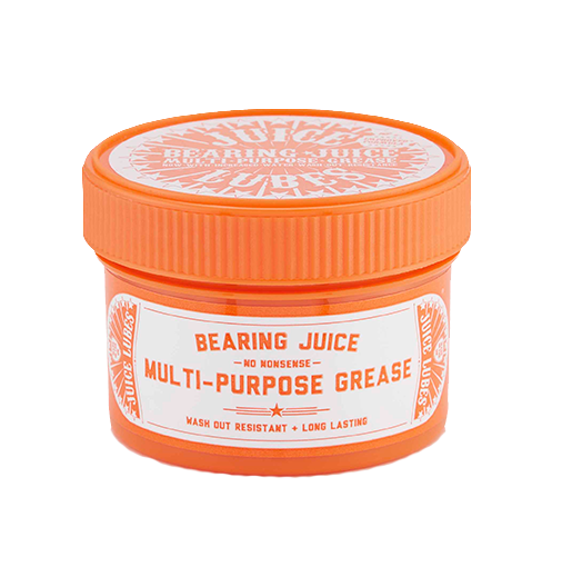Juice Lubes Bearing Juice