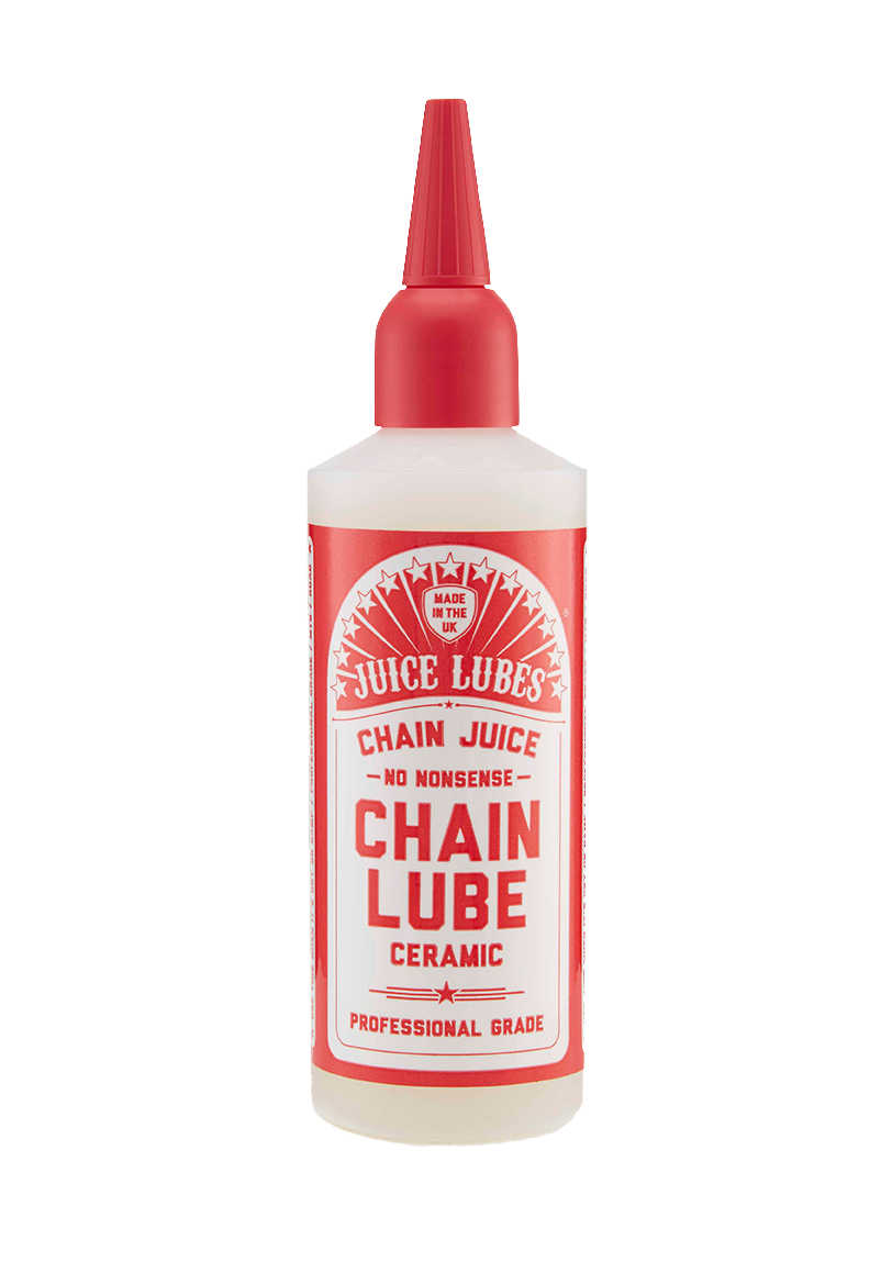 Juice lubes chain juice ceramic lube