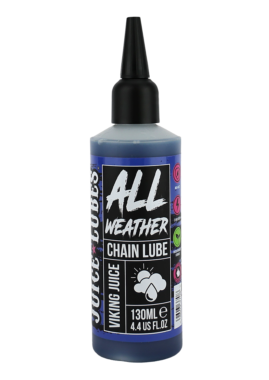 Juice Lubes Viking Juice All Conditions Chain Lube