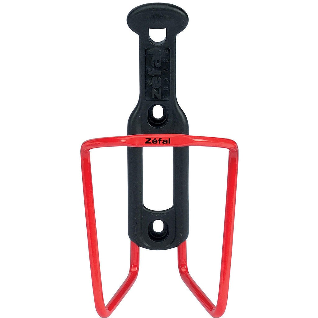 Zefal Unisex's Aluplast 124 Bottle Cage