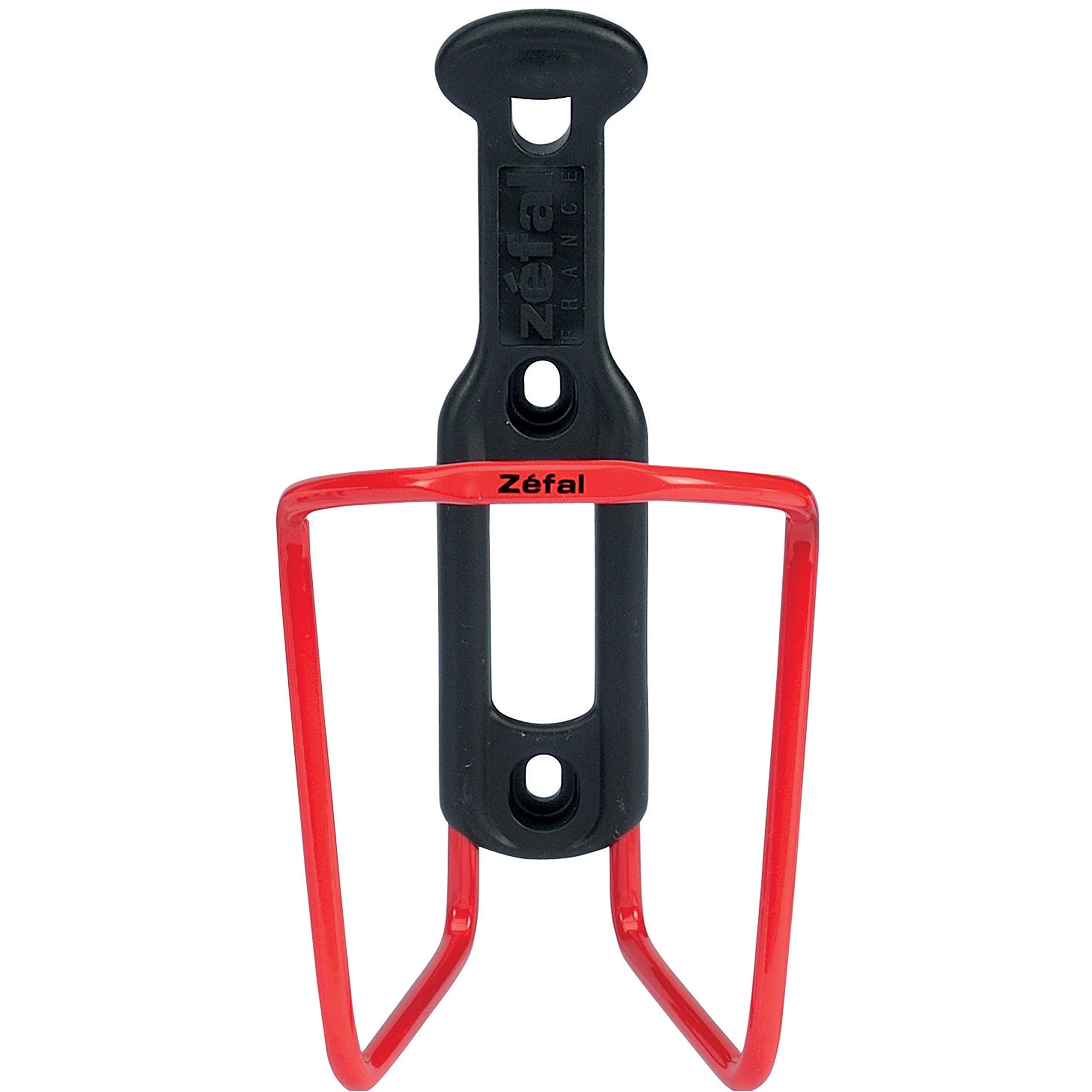 Zefal Unisex's Aluplast 124 Bottle Cage