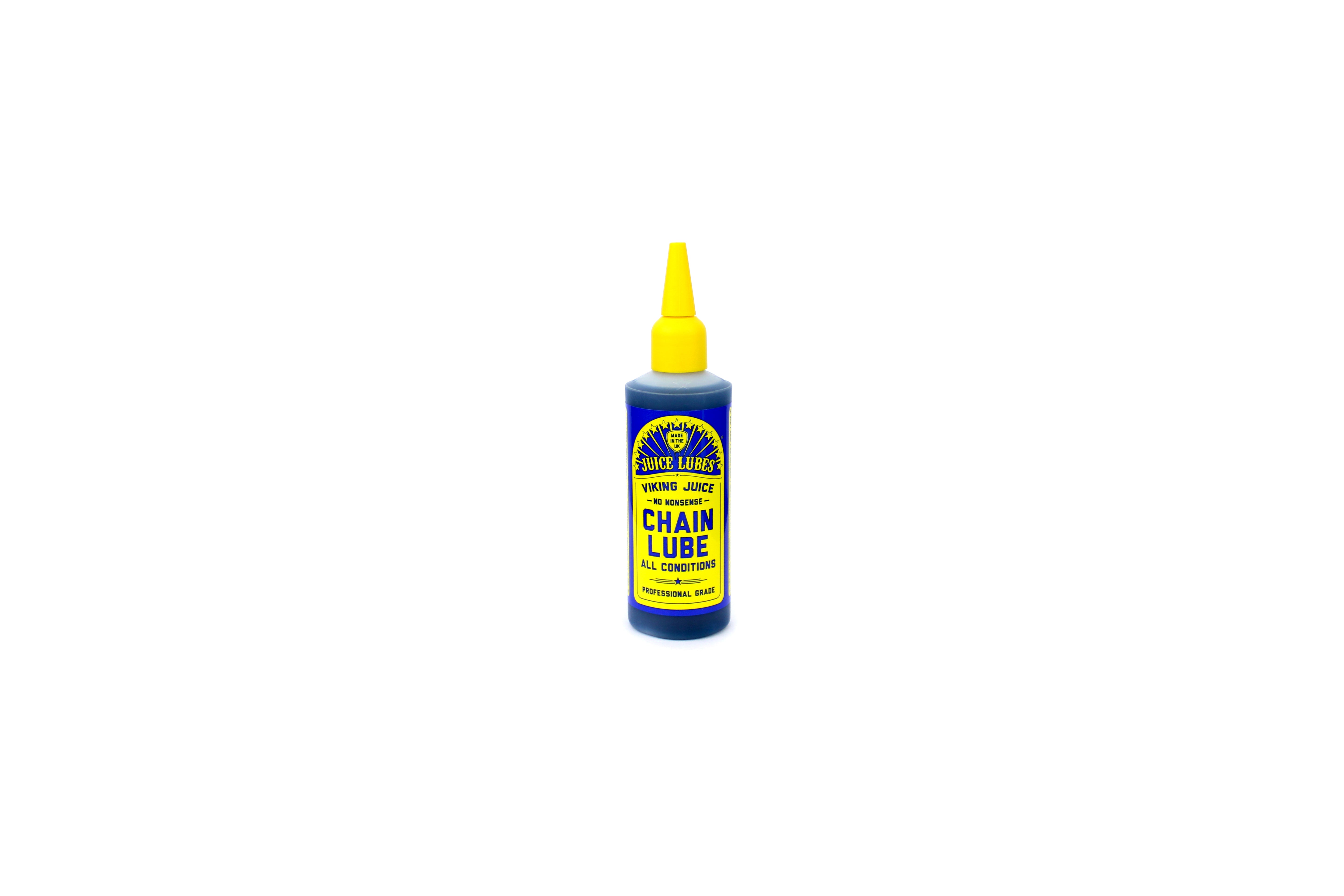 Juice Lubes Viking Juice All Conditions Chain Lube