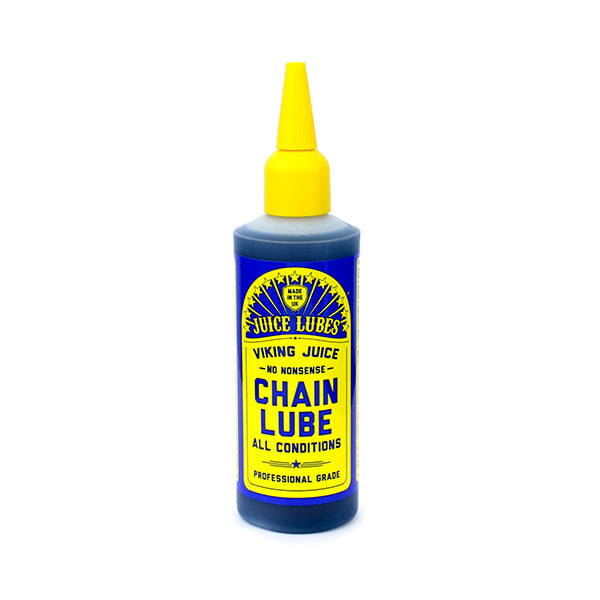 Juice Lubes Viking Juice All Conditions Chain Lube