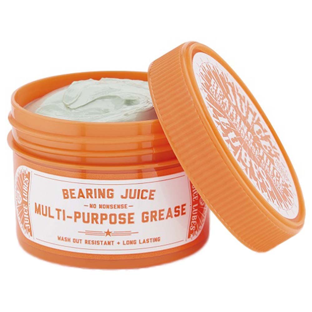 Juice Lubes, Bearing Juice, Waterproof Grease, 150ml