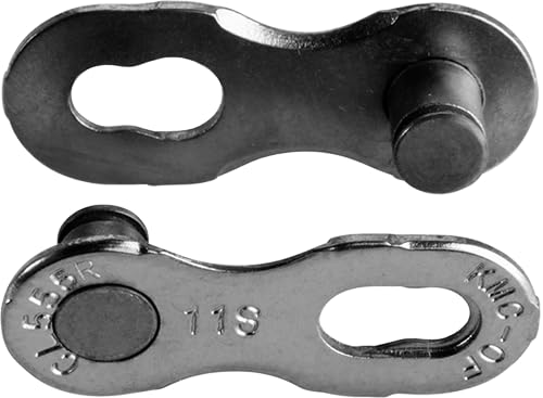 KMC X11R 11 Speed Chain, Grey